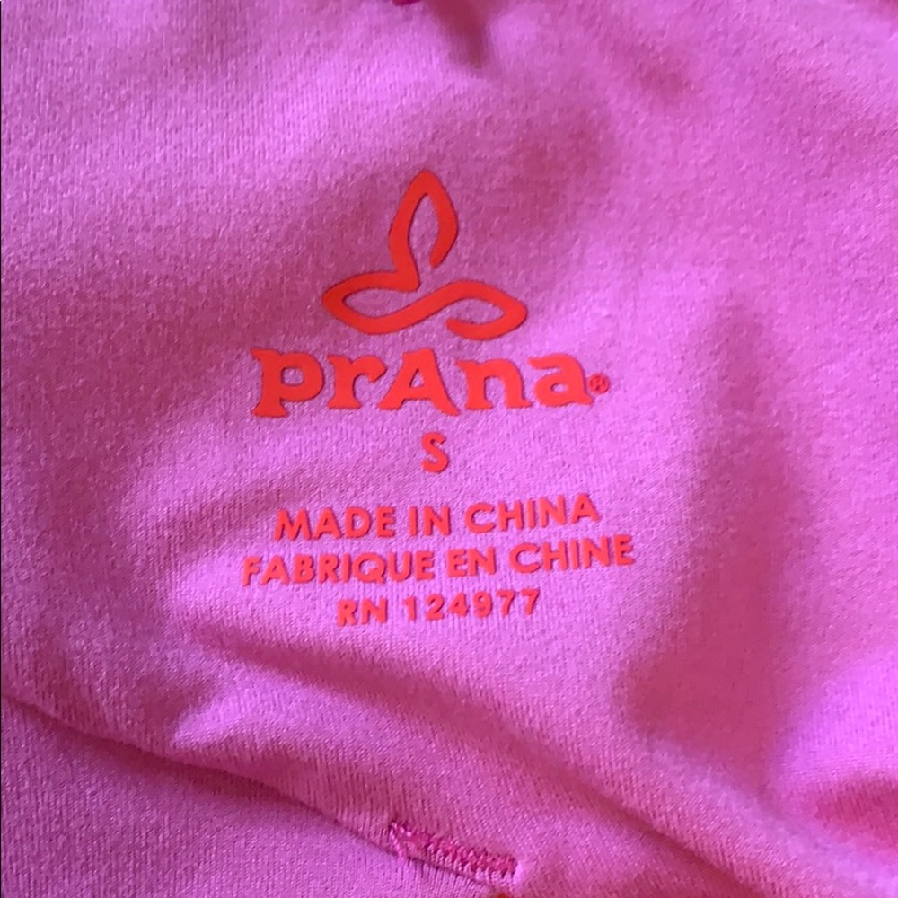 Prana Women’s Dress - Picture 5 of 7